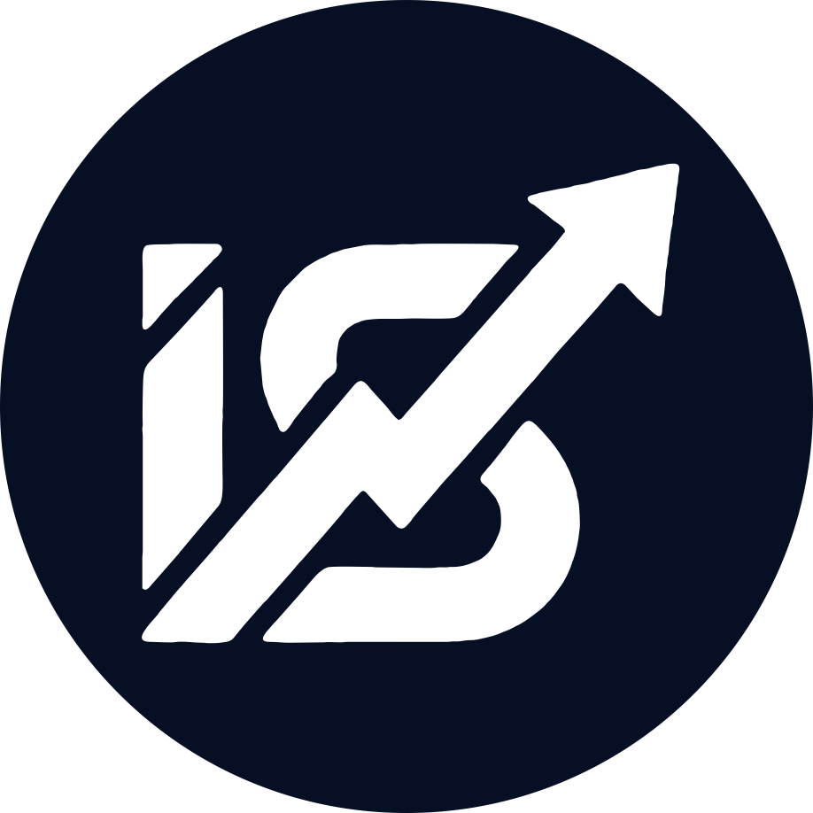 IntelliSales PMS logo