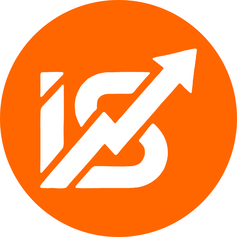 IntelliSales Pro logo
